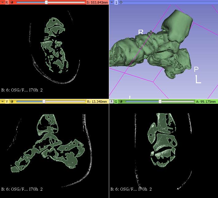 Erstellen eines 3D-Modells
